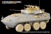 Voyager Model PE35405 Modern USMC LAV-A2 basic for TRUMPETER 01521 1/35